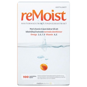 ReMoist produkt bild