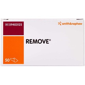REMOVE Serviet 50 stk. produktbillede
