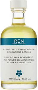 REN Clean Skincare Atlantic Kelp Bath Oil 110 ml produkt bild