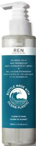 REN Atlantic Kelp And Magnesium Anti-Fatigue Body Wash 300 ml produkt bild