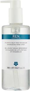 REN Atlantic Kelp And Magnesium Energising Hand Wash 300ml produkt bild