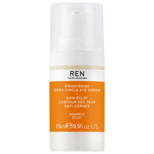 REN Radiance Brightening Dark Circle Eye Cream 15 ml produkt bild