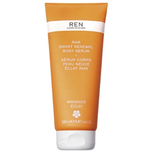 REN Aha Smart Renewal Body Serum 200 ml produkt bild