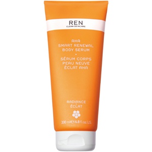 REN Clean Skincare Aha Smart Renewal Body Serum produktbillede