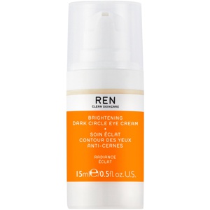 REN Clean Skincare Brightening Dark Circle Eye Cream produktbillede