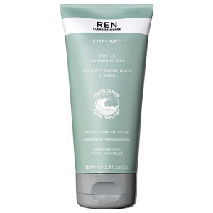 REN Clean Skincare Evercalm Gentle Cleansing Gel produktbillede