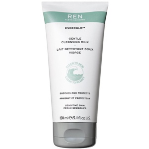 REN Clean Skincare Evercalm Gentle Cleansning Milk produktbillede