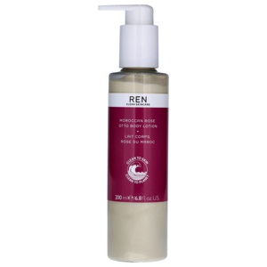 REN Clean Skincare Moroccan Rose Otto - Body Lotion produktbillede