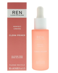 REN Clean Skincare Perfect Canvas Clean Primer produktbillede