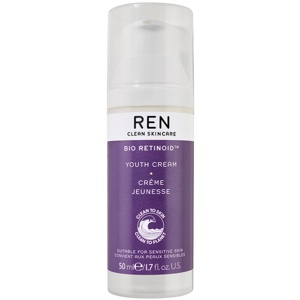 REN Clean Skincare Youth Cream produktbillede