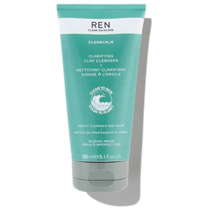 REN Clearcalm 3 Clarifying Cleanser 150 ml produkt bild