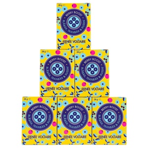 Renée Voltaire Berry Boost Blåbär 6-pack produkt bild