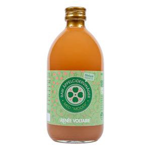 Renée Voltaire Æblecidereddike med moder Ø - 500 ml produktbillede