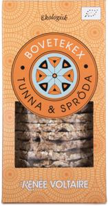 Renée Voltaire Bovetekex Tunna & Spröda 120 g produkt bild