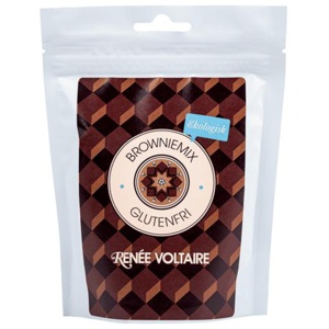 Browniemix Glutenfri 200 g produkt bild