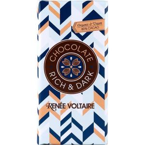 Choklad Med 80% Kakao 80 g produkt bild