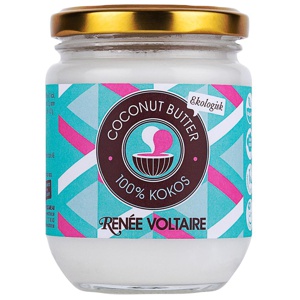 Renée Voltaire Coconut Butter 230 g produkt bild
