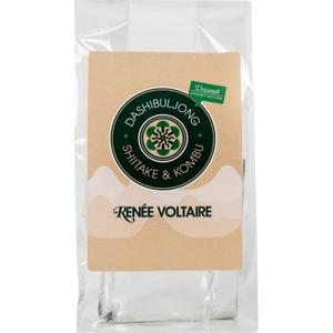Renée Voltaire Dashibuljong – Shiitake & Kombu 8x10g produkt bild