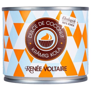 Dulce De Coconut Krämig Kola 210 g produkt bild