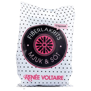 Renée Voltaire Fiberlakrits 160 g produkt bild
