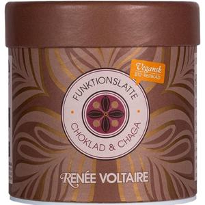 Renée Voltaire Funktionslatte Choklad & Chaga 100 g produkt bild