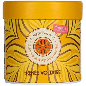 Renée Voltaire Funktionslatte Gurkmeja & Reishi 100 g produkt bild