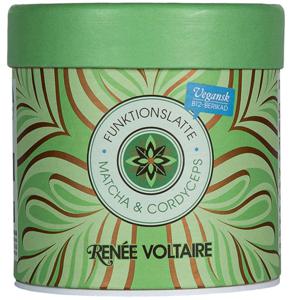 Renée Voltaire Funktionslatte Matcha & Cordyceps 100 g produkt bild