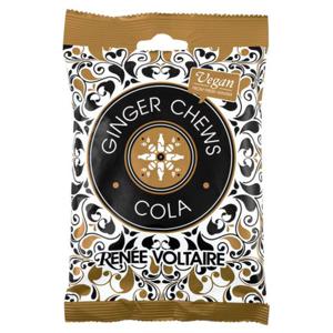 Renée Voltaire Ginger Chews Cola 120 g produkt bild