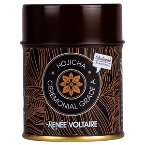 Renée Voltaire Hojicha Rostad 30 g EKO produkt bild