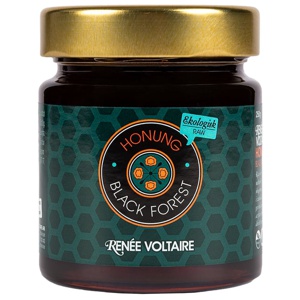 Renée Voltaire Honung Black Forest EKO 250 g produkt bild