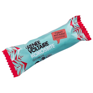 Renée Voltaire Kokosbite Gojibär 40 g produkt bild