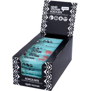 Renée Voltaire Kokosbite Goji 24 st produkt bild