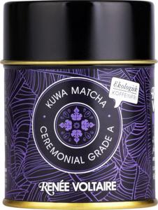 Renée Voltaire Kuwa Matcha Mullbärsblad 30 g EKO produkt bild