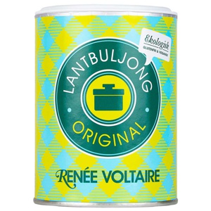 Renee Voltaire Lantbuljong, 200 g produkt bild