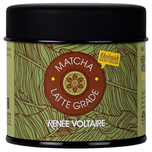 Renée Voltaire Matcha Latte Grade 80 g produkt bild