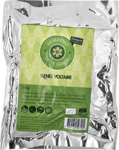 Renée Voltaire Matcha Latte Grade Refill EKO 200 g produkt bild