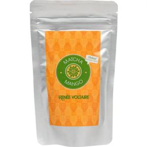 Renée Voltaire Matcha Mango Refill 80 g produkt bild