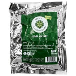 Renée Voltaire Matcha Premium Grade Refill 200 g produkt bild