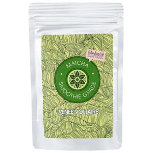 Renée Voltaire Matcha Smoothie Grade EKO 100 g produkt bild