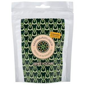 Renée Voltaire Näringsjästflingor Persilja & Ramslök 100 g produkt bild