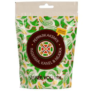 Renée Voltaire Pepparkaksmix Ingefära, Kanel & Nejlika 250 g produkt bild