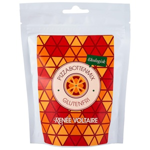 Pizzabottenmix Glutenfri 220 g produkt bild