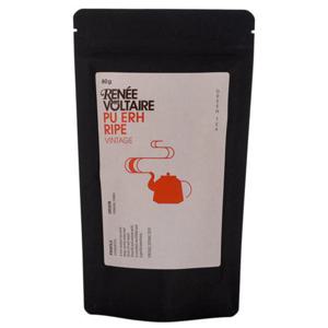 Renée Voltaire Pu Erh Ripe Vintage 80 g produkt bild