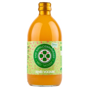 Renee Voltaire Äppelcidervinäger, 500 ml produkt bild