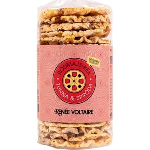 Renée Voltaire Rödmajskex Tunna & Spröda 150 g produkt bild