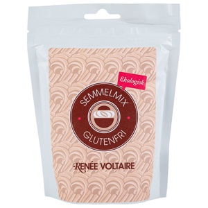 Renée Voltaire Semmelmix Glutenfri EKO 270 g produkt bild