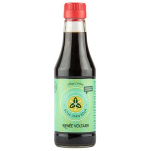 RenÃ¨e Voltaire Coconut Aminos Sweet and Salt - 250 ml produktbillede