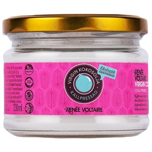 Renée Voltaire Virgin Kokosolja 230 ml produkt bild