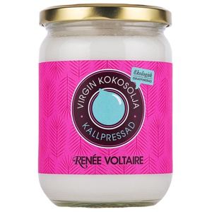 Renée Voltaire Virgin Kokosolja 500 ml produkt bild