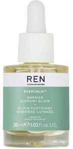 REN Clean Skincare Evercalm Barrier Support Elixir 30ml produkt bild